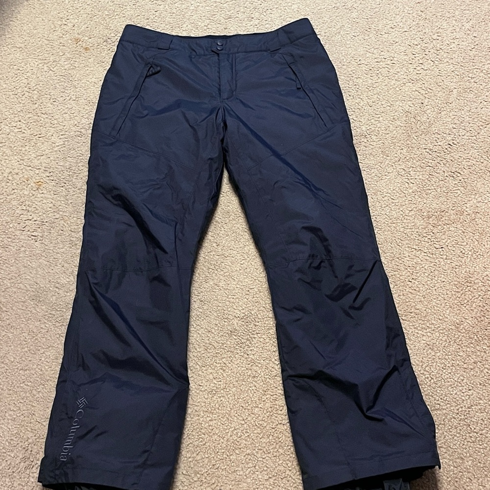 Women’s Columbia Ski Pant